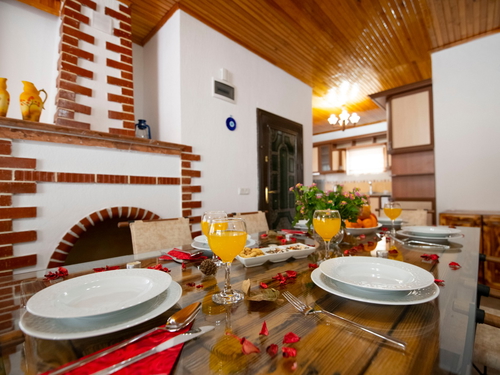  gece  -  Kasım
  | Kalkan Bezirgan Köyü Villa (6 Kişilik, Korunaklı Havuzlu, Jakuzili Seçenekli)